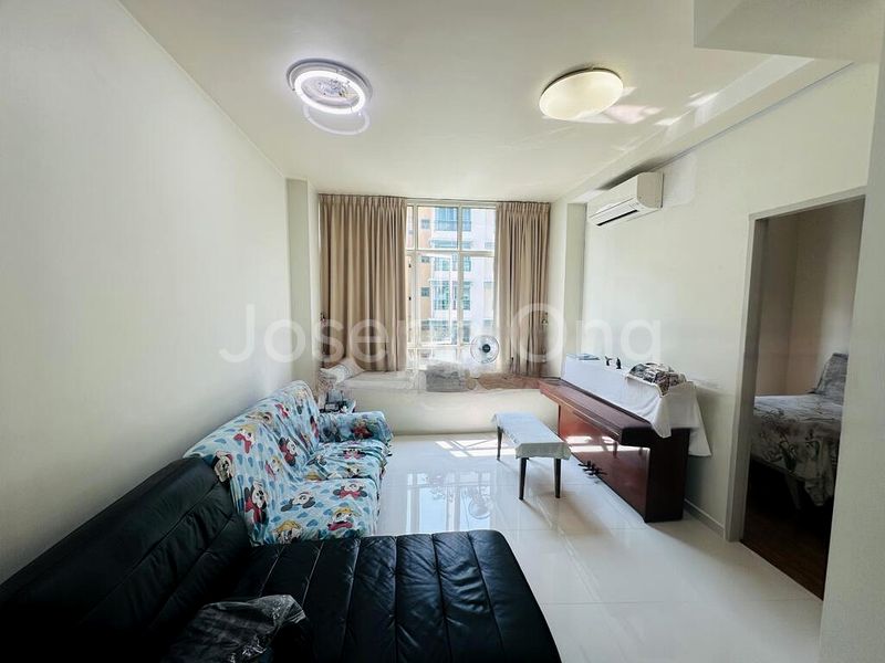 2 Bed Condo for Rent in  Sims Dorado - Image 9